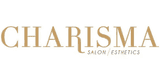 Charisma Salon and Esthetics logo